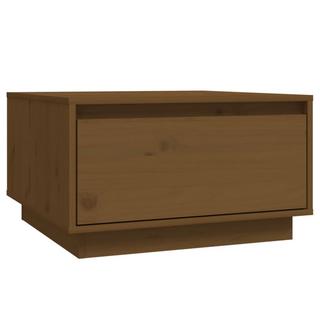 VidaXL Couchtisch holz  