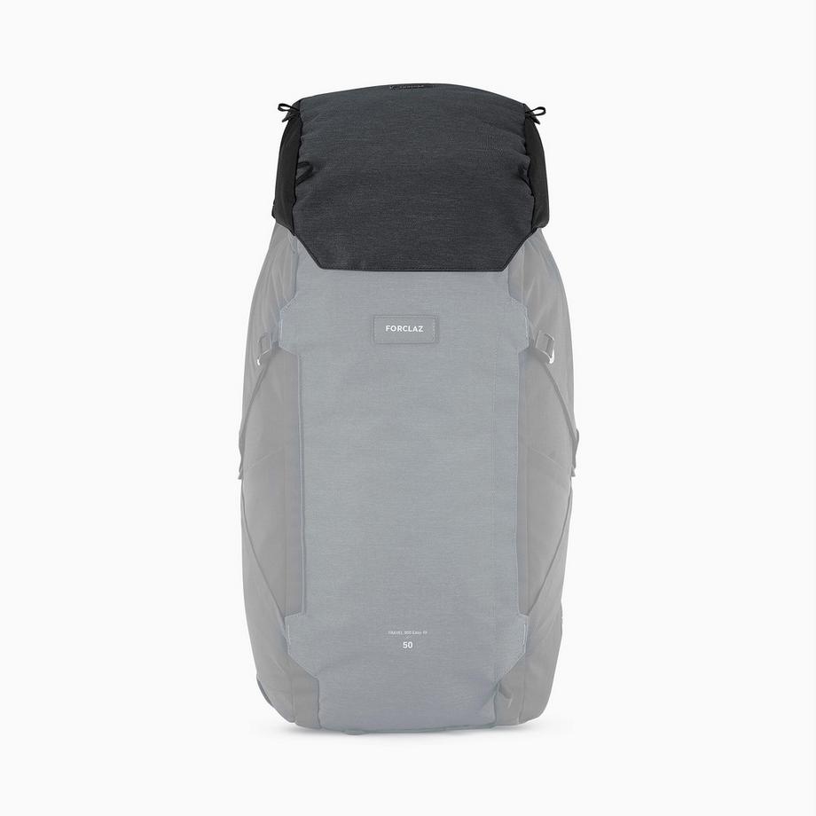 FORCLAZ Travel 900 Abnehmbarer Rucksack  