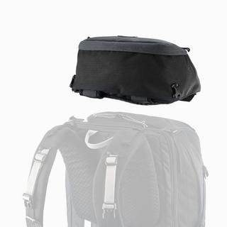 FORCLAZ Travel 900 Abnehmbarer Rucksack  