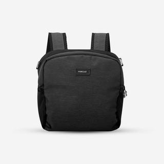 FORCLAZ Travel 900 Abnehmbarer Rucksack  