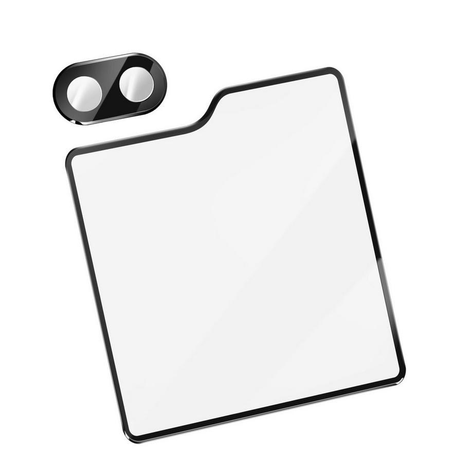 Imak  Imak 2 Folien Galaxy Z Flip5 