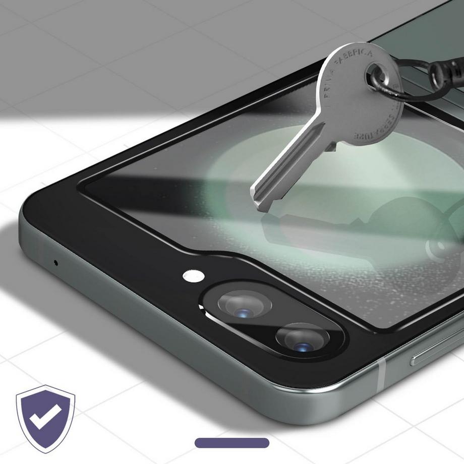 Imak  Imak 2 Folien Galaxy Z Flip5 