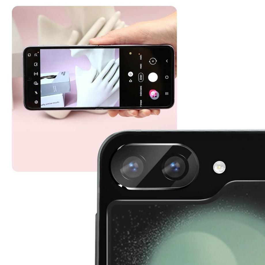 Imak  Imak 2 Folien Galaxy Z Flip5 