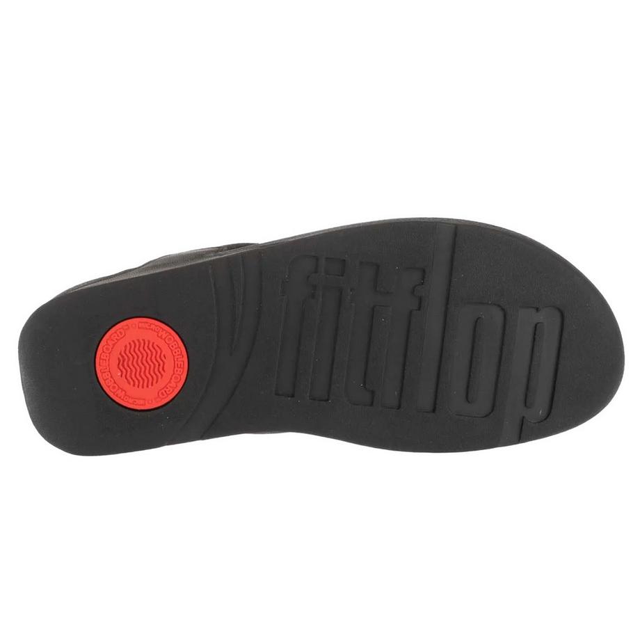Fitflop Sandales Lulu à lanière scintillante  