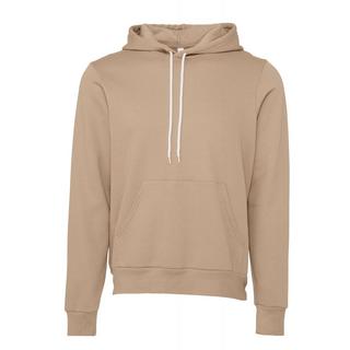 Bella + Canvas Fleece Pullover Hoodie  