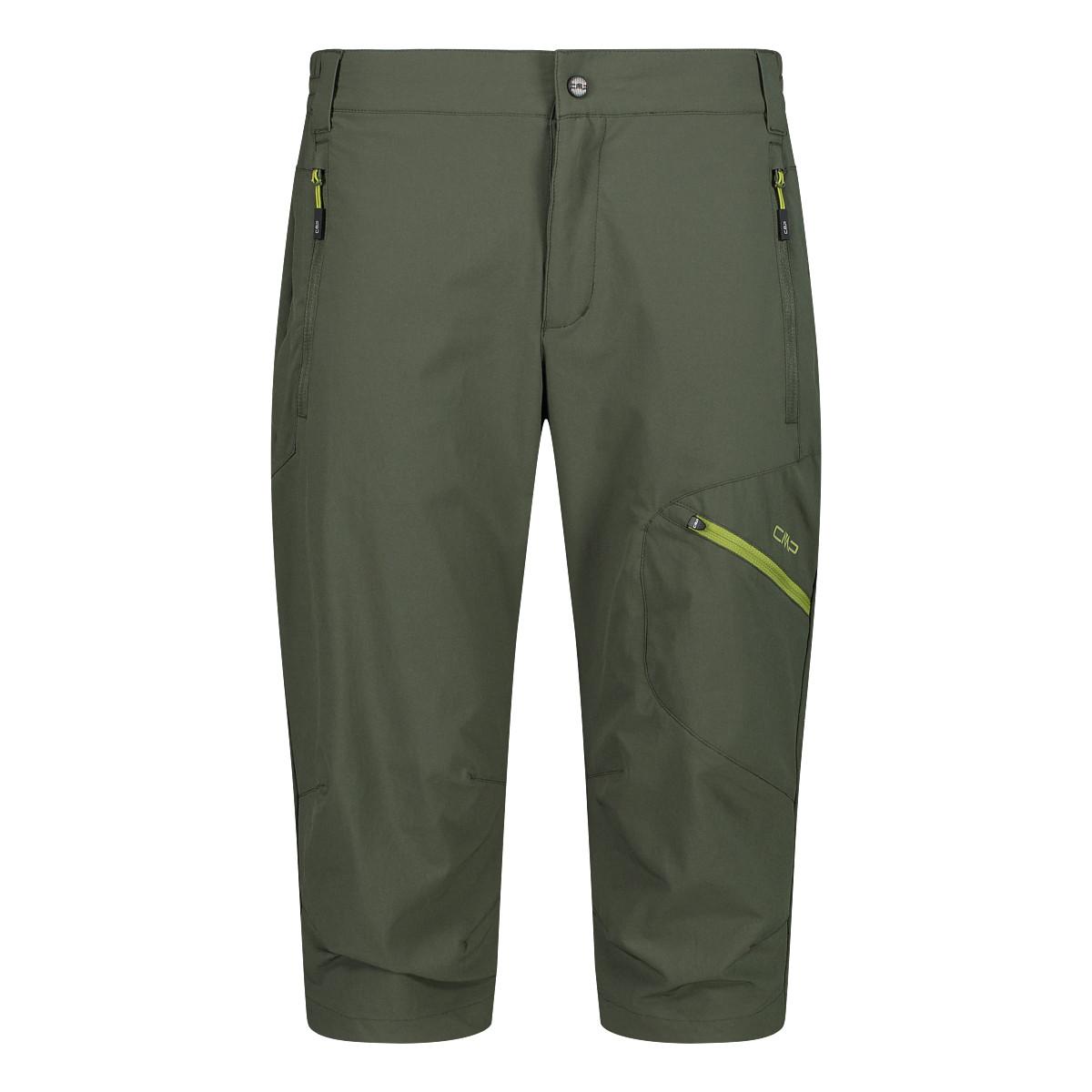 Image of Hose Court Capri Unisex 48