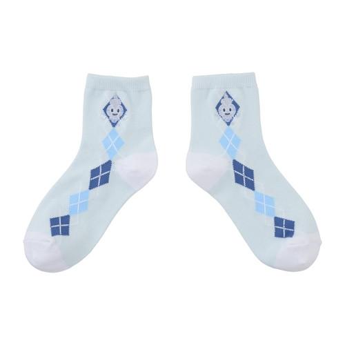 Pokémon  Vanillite Socken 