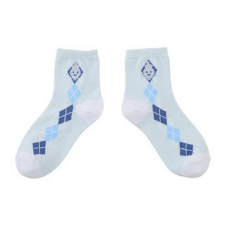 Pokémon  Vanillite Socken 