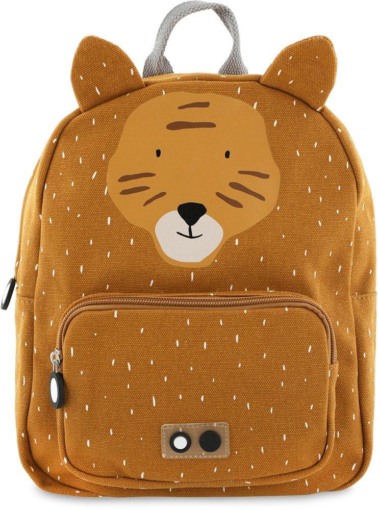 Image of Rucksack Mr. Tiger Unisex ONE SIZE