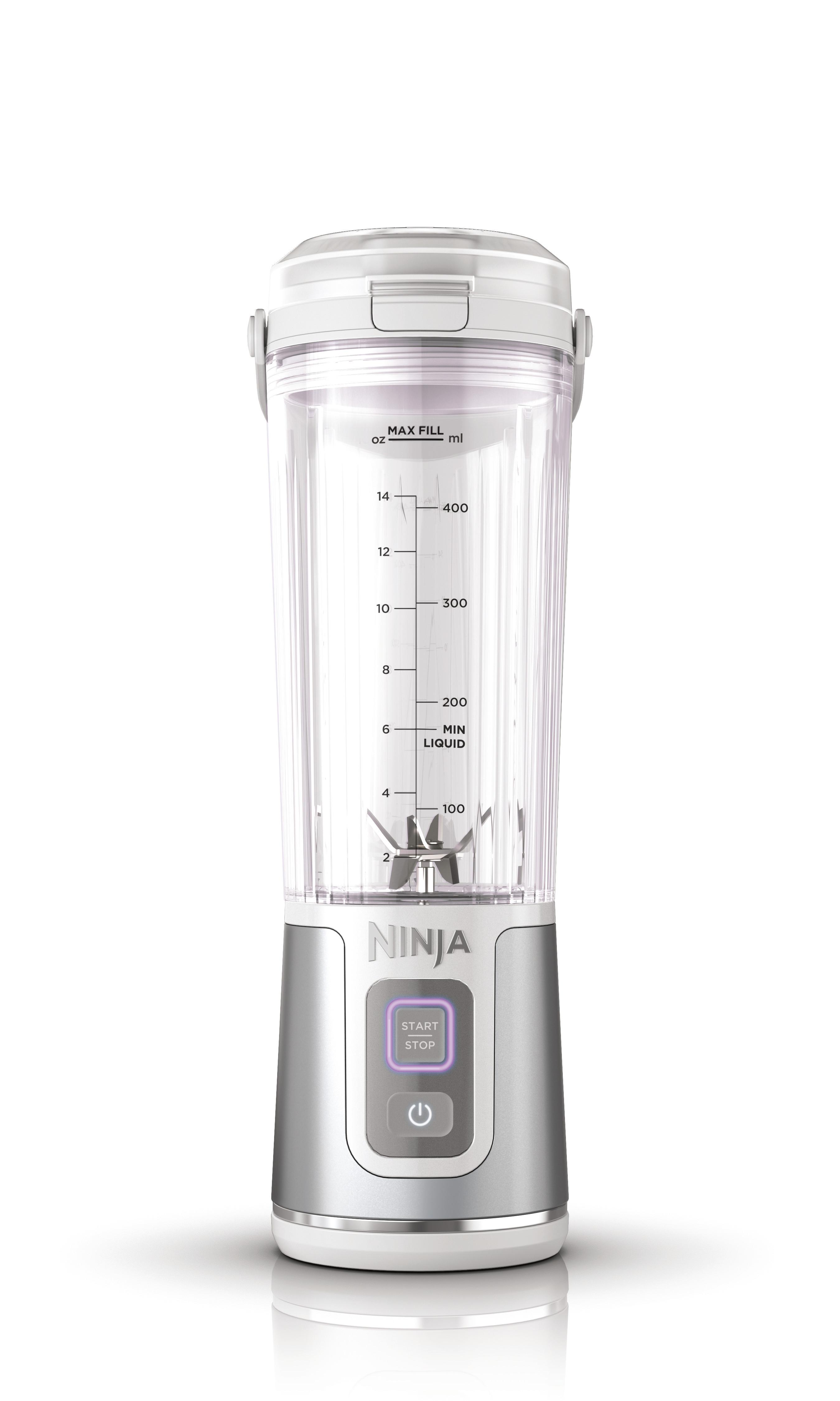 Ninja BC151EUWH Blast Kabelloser Mixer  