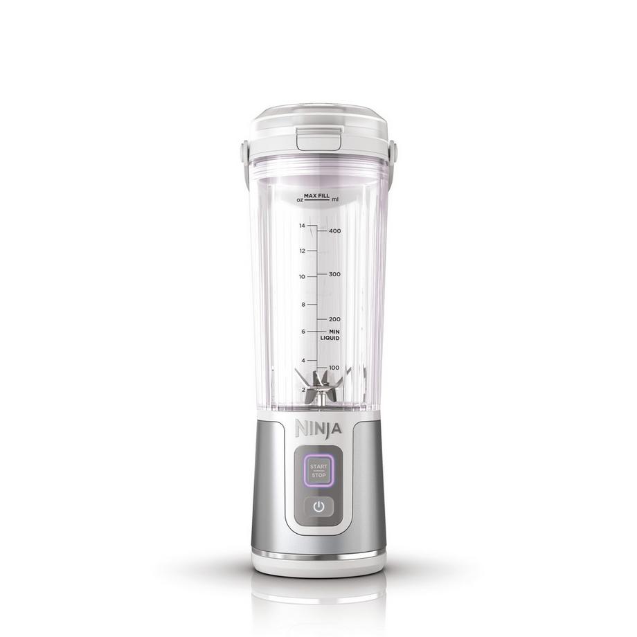Ninja BC151EUWH Frullatore cordless Blast  
