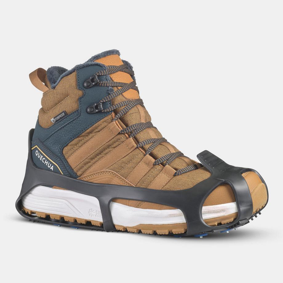 QUECHUA  Crampon à neige - SH100 