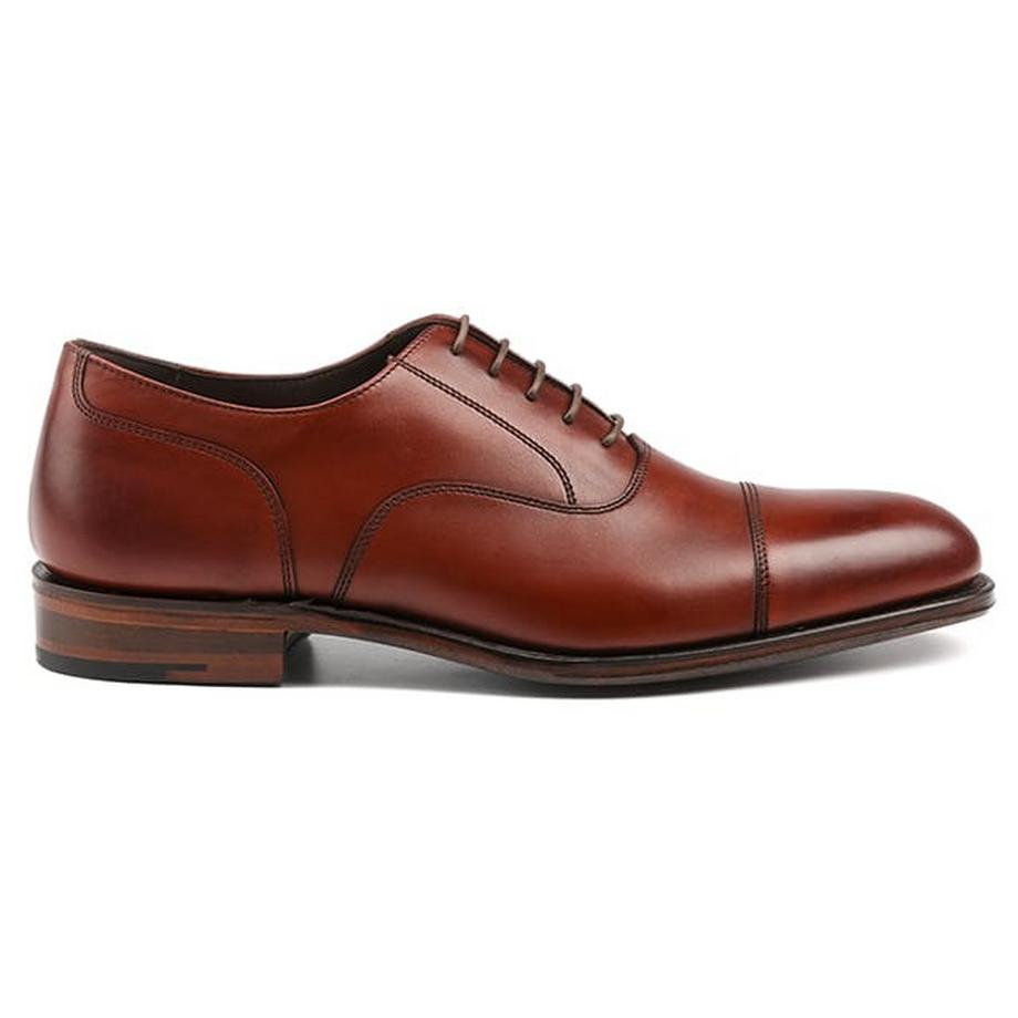 Loake Stonegate-10 Scarpe Oxford  