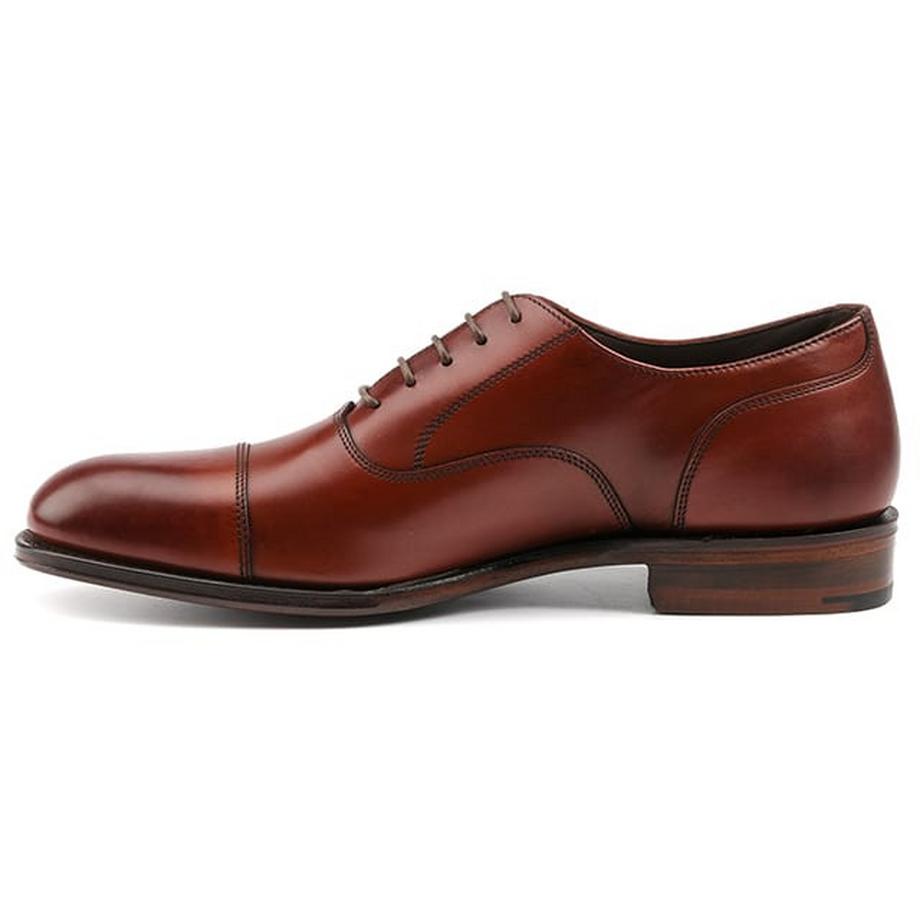Loake Stonegate-10 Scarpe Oxford  