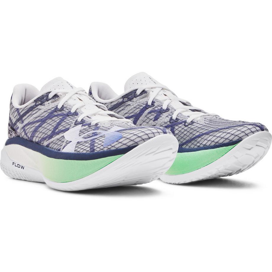 UNDER ARMOUR  chaussures de running velociti elite 2 