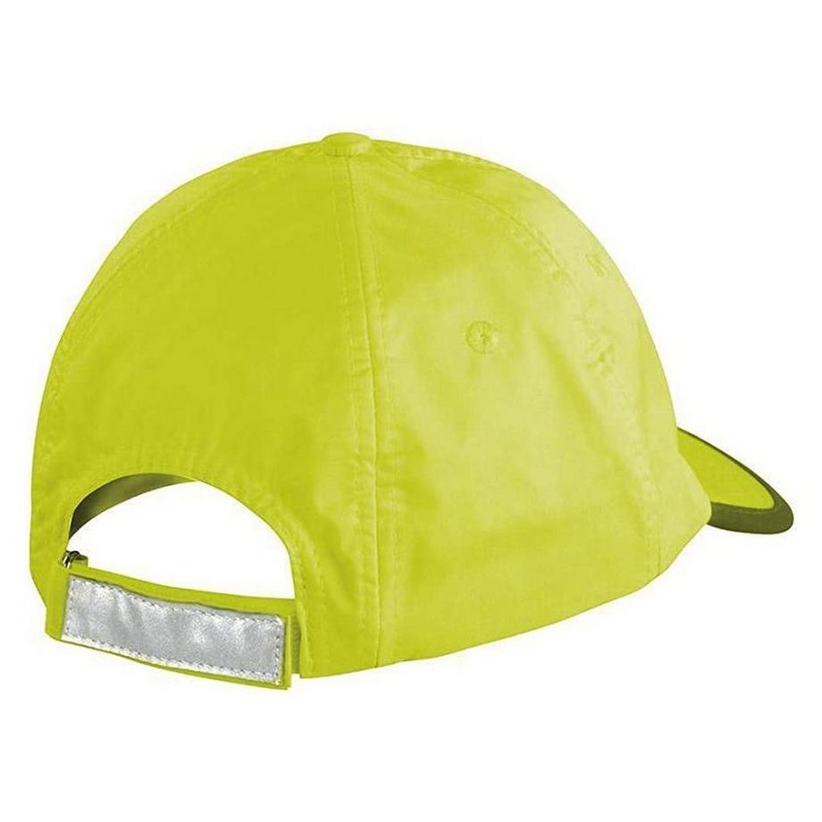 Result Casquette de baseball haute visibilité 3M Lot de 2  