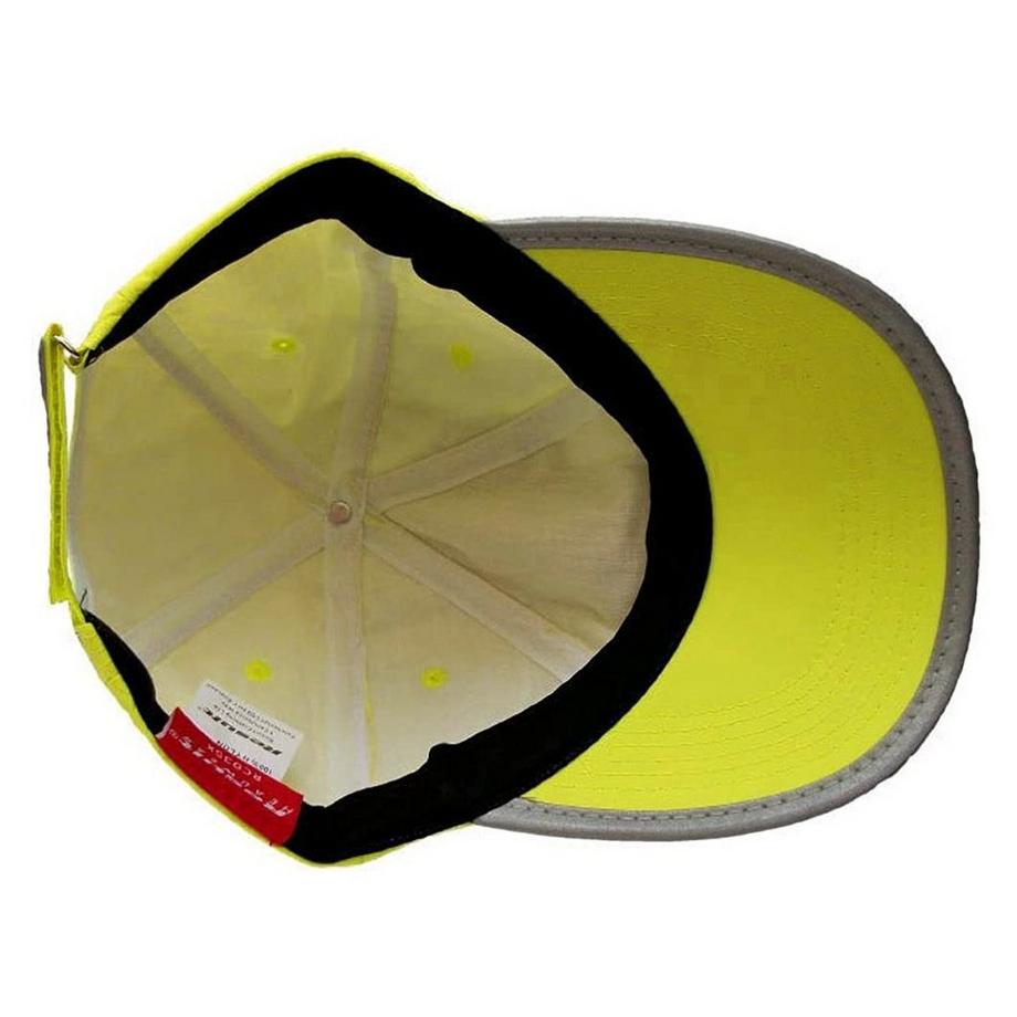 Result Casquette de baseball haute visibilité 3M Lot de 2  