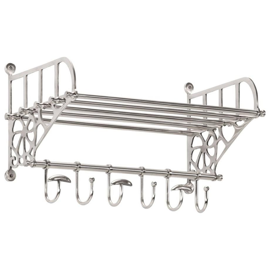 Porte-bagages aluminium