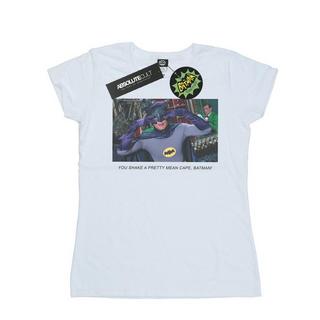 DC COMICS  Batman TV Series TShirt 