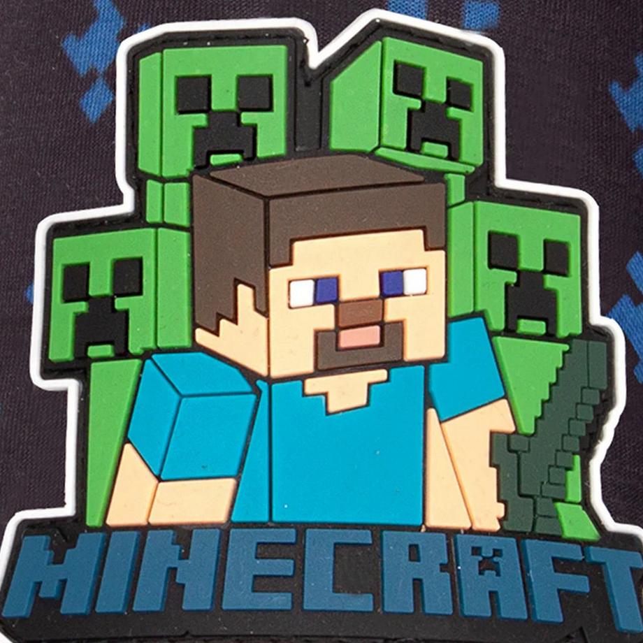 MINECRAFT  Chaussons 