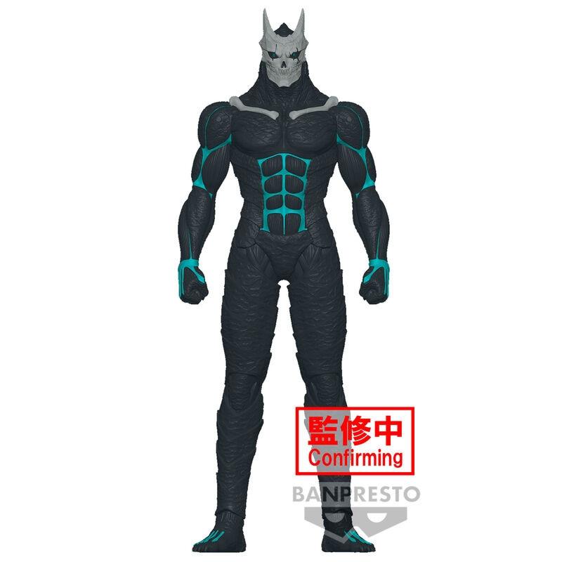 Image of Kaiju No Kafka Figur 26cm Unisex
