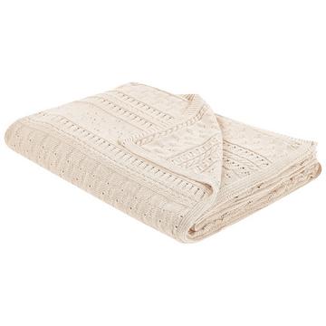 Couvre-lits en Coton DAULET