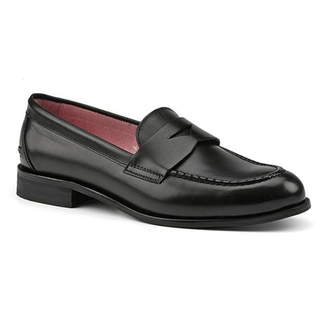 Image of Elvira-37 Unisex Schwarz 37