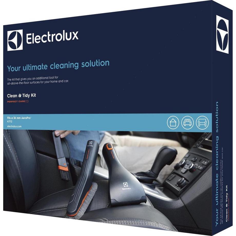 Electrolux AeroPro Kit12 (3 -Teilig)  