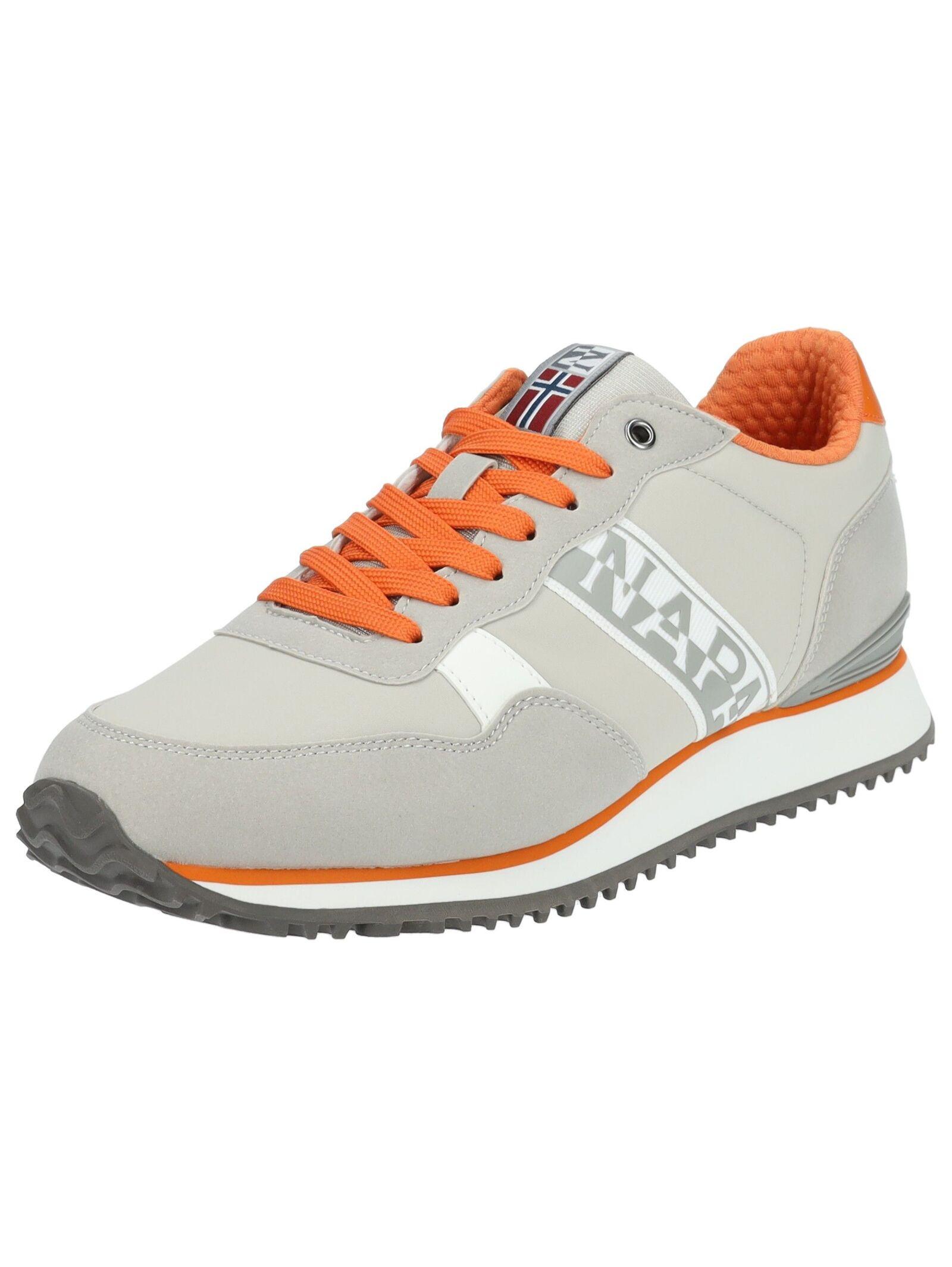 Image of Sneaker Np0a4i7e Herren Taubengrau 43