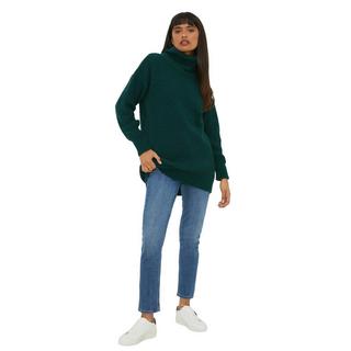 Dorothy Perkins  Pullover Rollkragen 