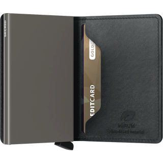 Secrid Miniwallet Mirum Black  