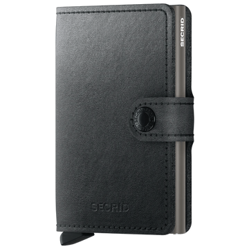 MINIWALLET MIRUM BLACK-0