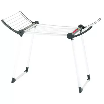 Theo Klein Vileda clothes drying rack Wäscheständer Weiß