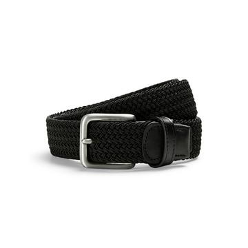 Ceinture Spring Woven