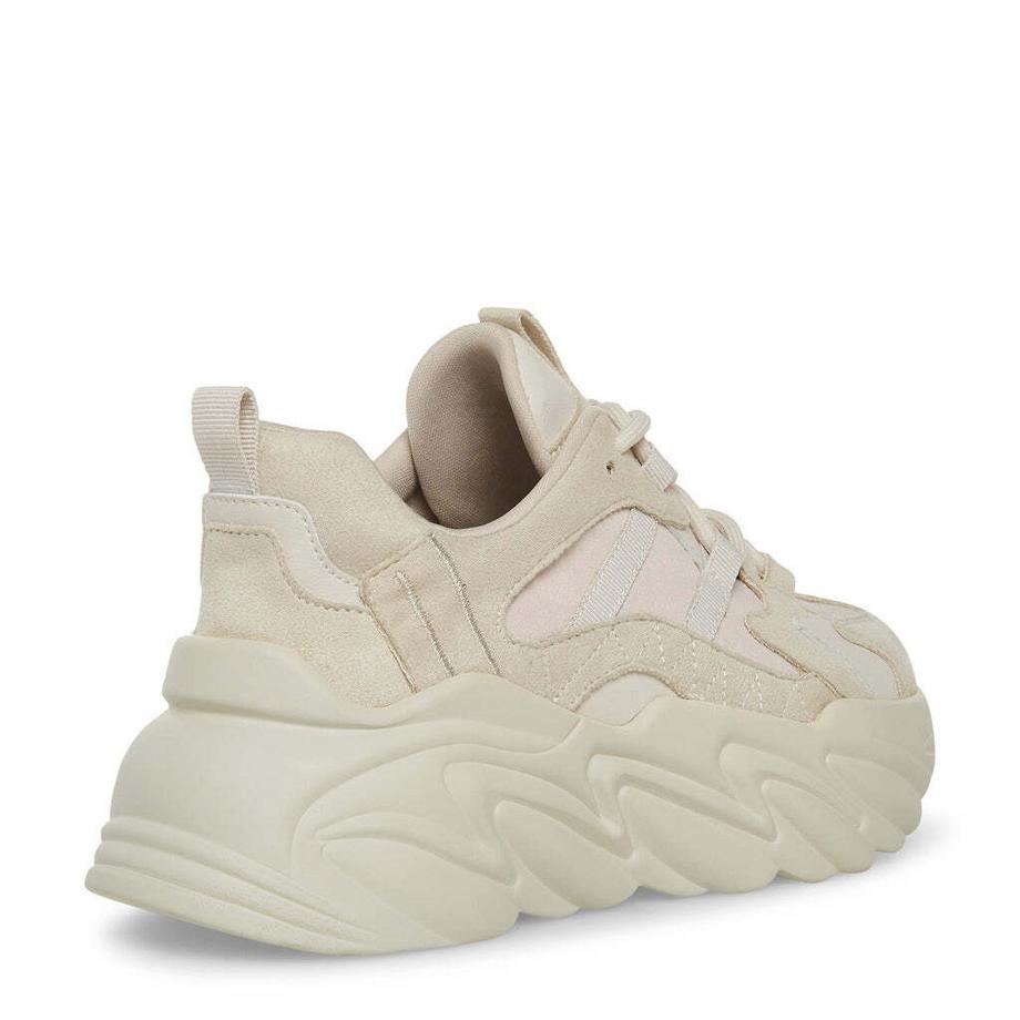 STEVE MADDEN Wave Plateau Sneakers  