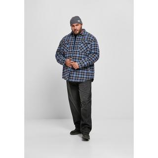 URBAN CLASSICS Gesteppte Jacke  