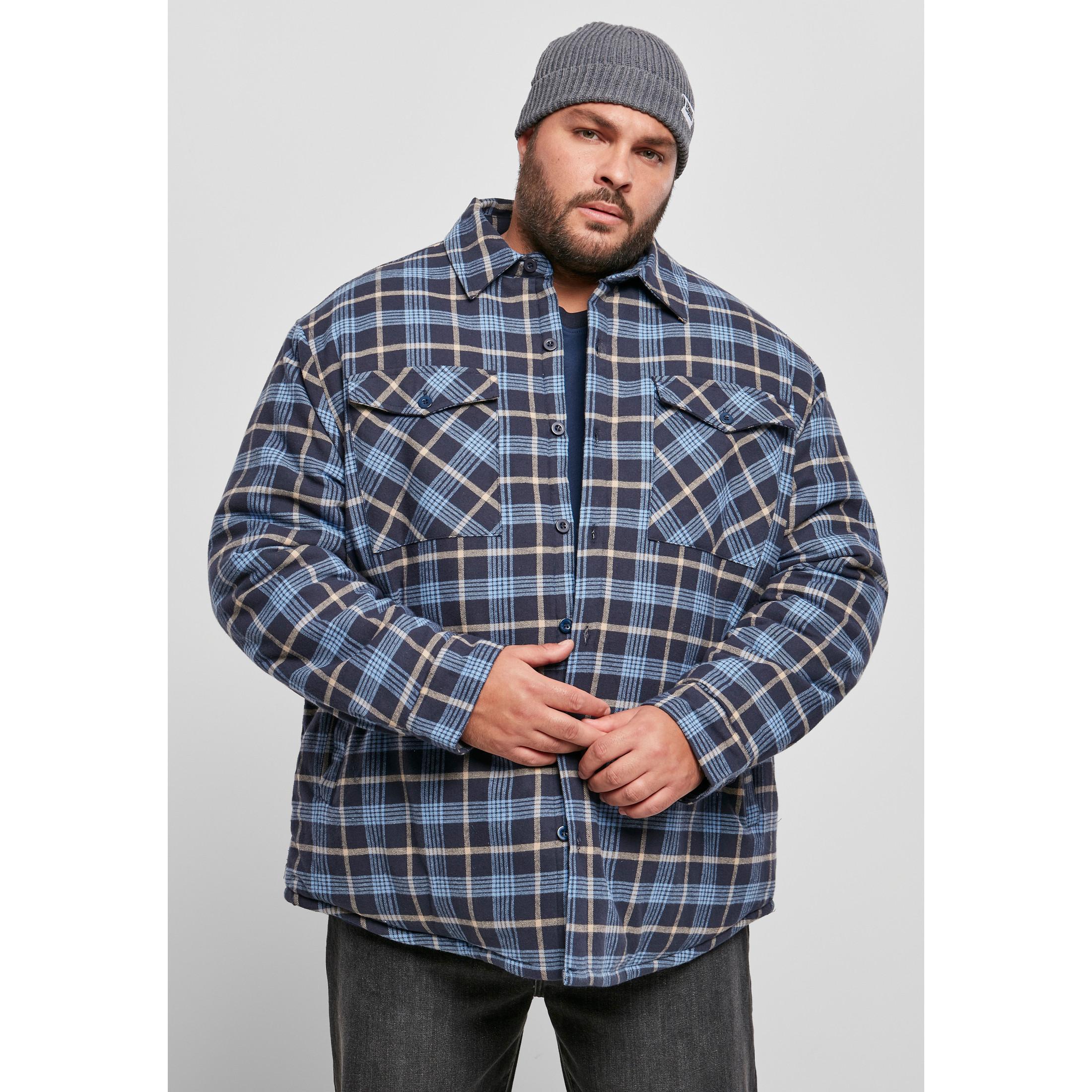 URBAN CLASSICS Gesteppte Jacke  