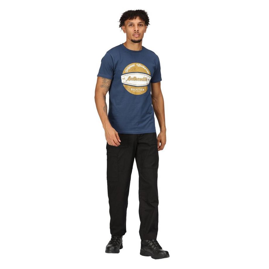 Regatta T-shirt Original Workwear  