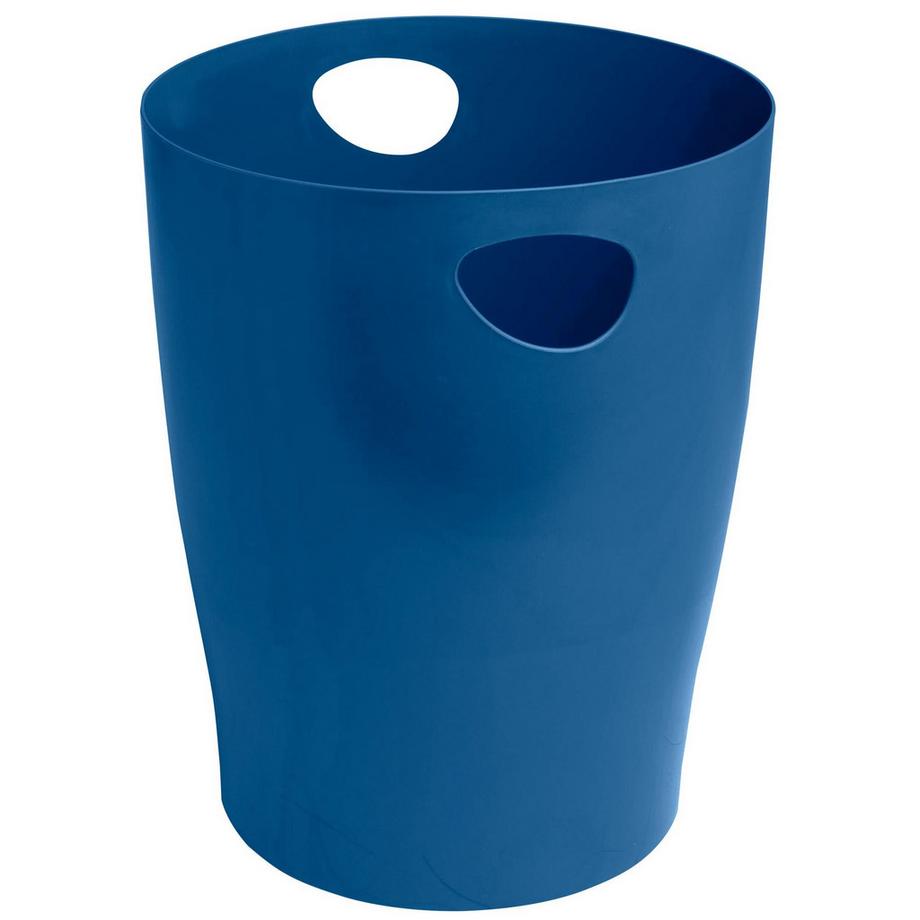 Exacompta Cestino gettacarte Ecobin NeoDeco x8  