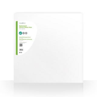 Nedis Tuyau pour aspirateur | Remplacement pour : Universel | 32 mm | 15.0 m | Plastique | Noir  