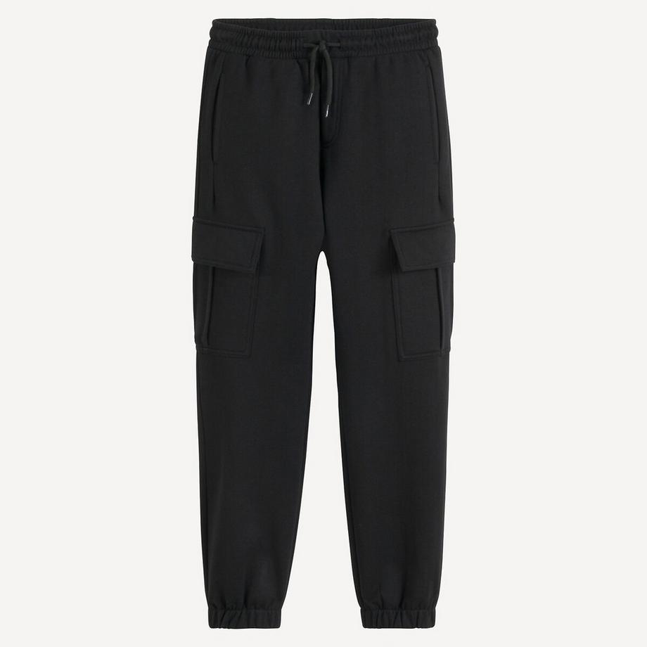 La Redoute Collections  Jogging battle en molleton 