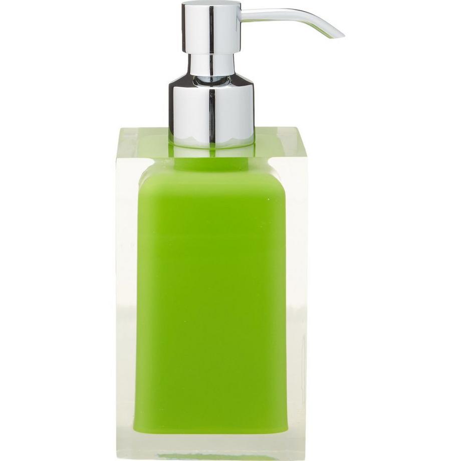 diaqua Portadispenser Rainbow verde  