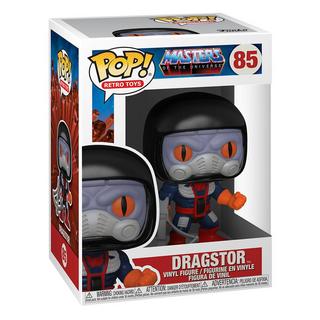 Funko  FUNKO POP ! Masters of the Universe : Dragstor (85) 