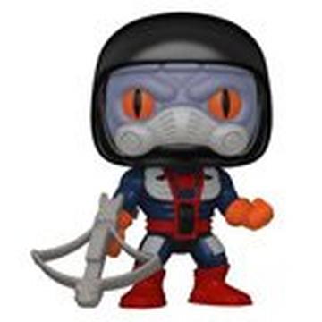 FUNKO POP ! Masters of the Universe : Dragstor (85)