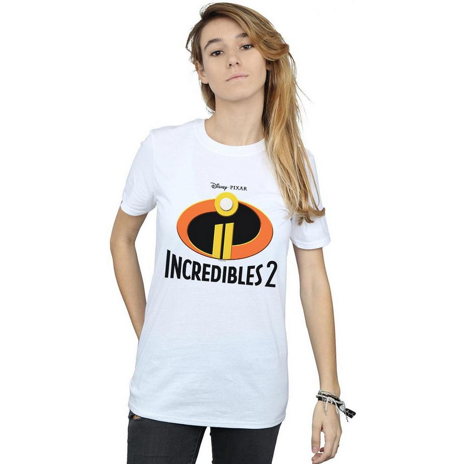 Disney T-Shirt Incredibles 2  