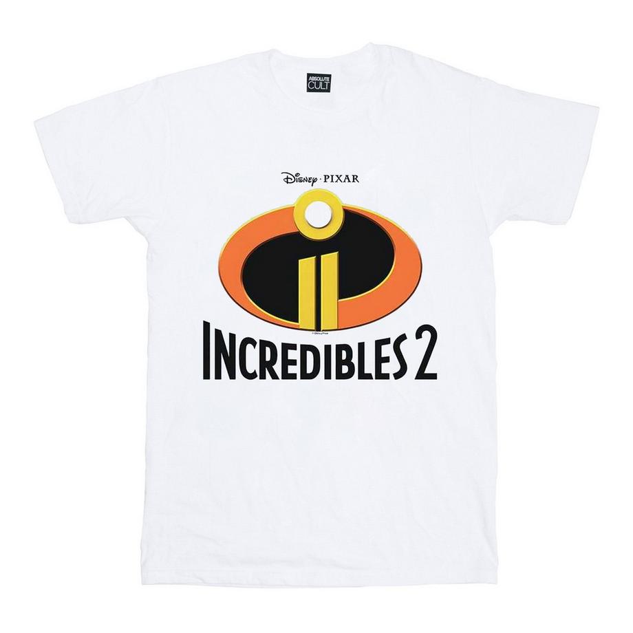 Tshirt INCREDIBLES