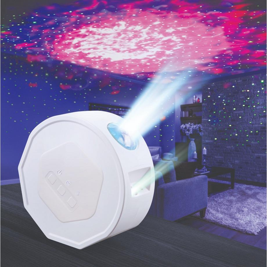 Orange Donkey  Orange Donkey - Northern Sky Brite - Projecteur Galaxy 