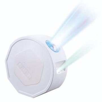 Orange Donkey – Northern Sky Brite – Galaxy-Projektor