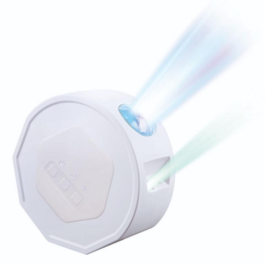 Orange Donkey - Northern Sky Brite - Projecteur Galaxy