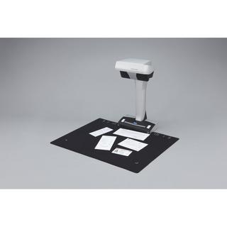 Fujitsu  ScanSnap SV600 Scanner aereo 285 x 218 DPI A3 Nero, Bianco 